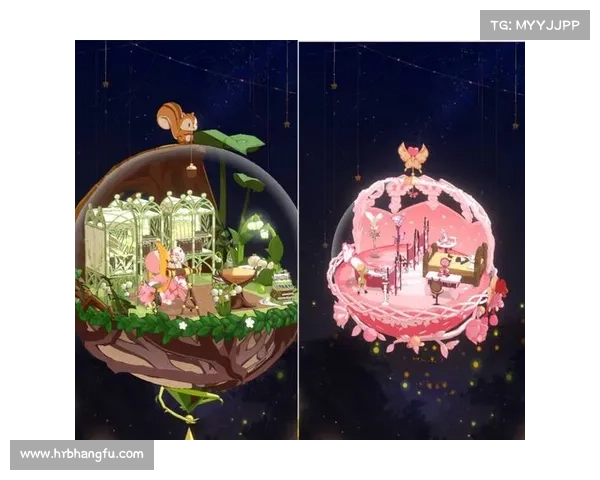 五大理由带你领略精灵之境奇幻世界的魅力与神秘