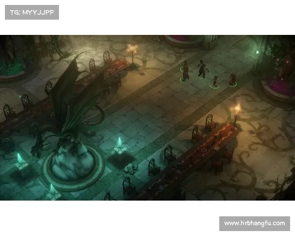 《龙腾世纪2》全新DLC冒险新篇章揭开序幕挑战与机遇并存