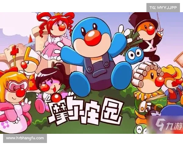 为什么摩尔庄园未知世界能让玩家沉迷其中探索无尽魅力 为什么摩尔庄园未知世界能让玩家沉迷其中探索无尽魅力