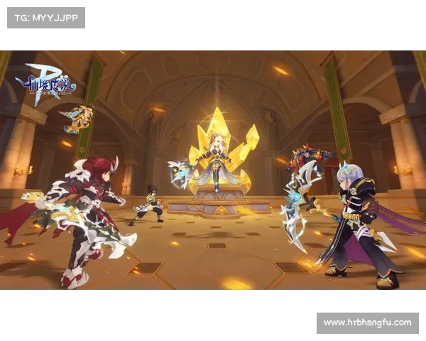 RO手游必看：掌握这5种坐骑获取方式让你驰骋大陆成为最强骑士