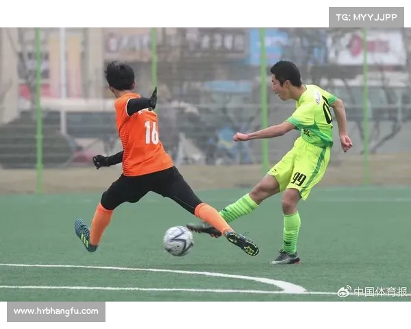 中国足球迈向亚洲一流的战略路径与未来高质量发展新格局展望