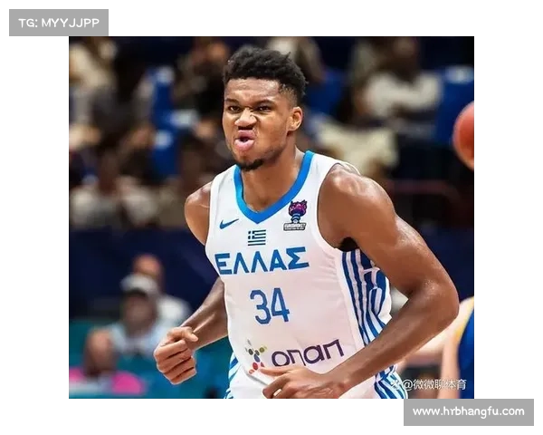 从希腊奇迹到NBA巨星字母哥的国家身份与文化根源解读